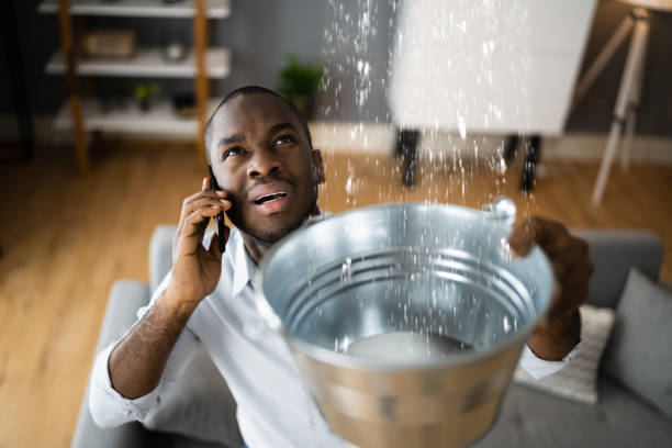 Best 24-hour water damage restoration  in Skidmore, TX